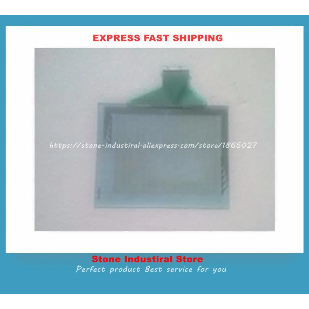 TP-3108S2 Touch Glass New