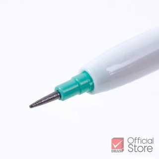 Elfen Plus ดินสอ ดินสอ HB ดินสอดำ ดินสอต่อไส้ NS11 จำนวน 50 ด้าม