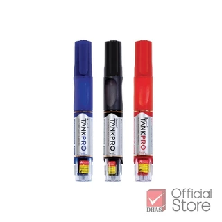 Quantum ปากกา ปากกาไวท์บอร์ด แทงค์โปร จำนวน 3 ด้าม