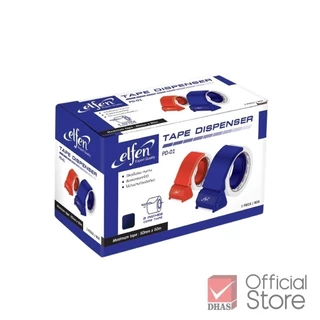 Elfen ที่ตัดเทปปิดกล่อง PD-01 จำนวน 1 ชิ้น