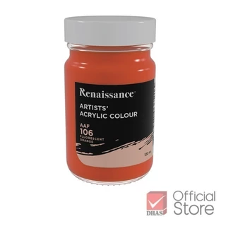Renaissance สีสะท้อนแสง 120 มล. จำนวน 1 ขวด