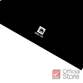 Elephant สมุด สมุดโน๊ต สมุดริมลวด ปกแข็ง B5 WHC-102 70G 150S จำนวน 1 เล่ม