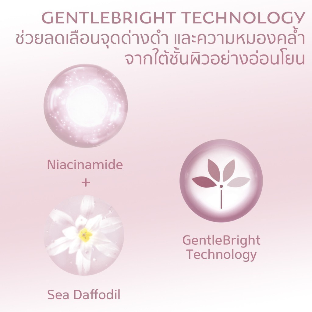 เซตาฟิล Cetaphil Bright Healthy Radiance Brightness Refresh Toner โทนเนอร์ทำความสะอาดผิวหน้า เพิ่มความกระจ่างใส 150 ml. ราคา ถูกที่สุด ดีลบีเคเค แกลเลอรีภาพที่ 6