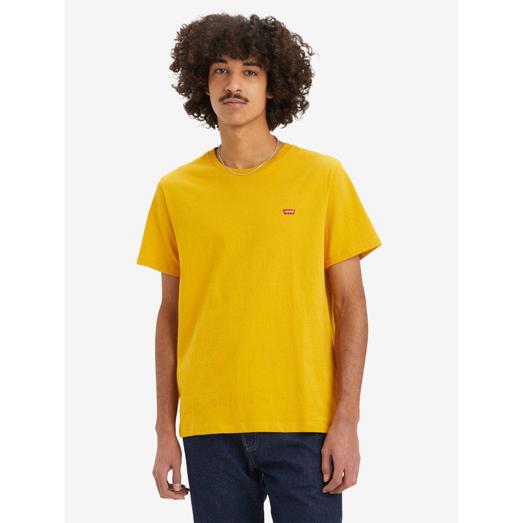เสื้อยืด Levi's® Men's Original Housemark T-Shirt