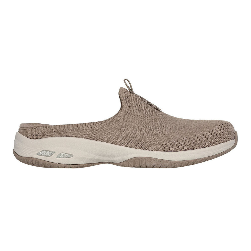 Skechers สเก็ตเชอร์ส รองเท้าผู้หญิง Women Commute Time Active Shoes - 100518-DKTP - Air-Cooled Memory Foam
