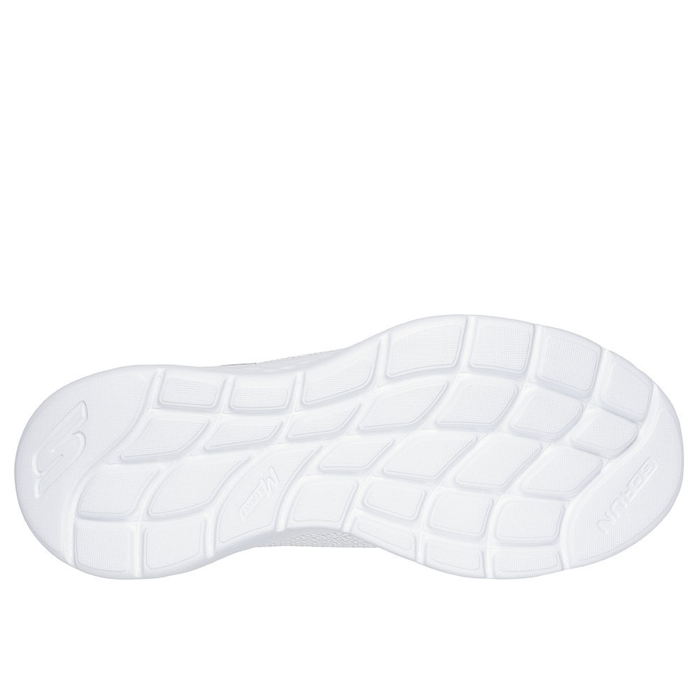 Skechers สเก็ตเชอร์ส รองเท้าผู้ชาย Men GOrun Lite Performance Shoes - 220903-WBK - Air-Cooled Memory Foam