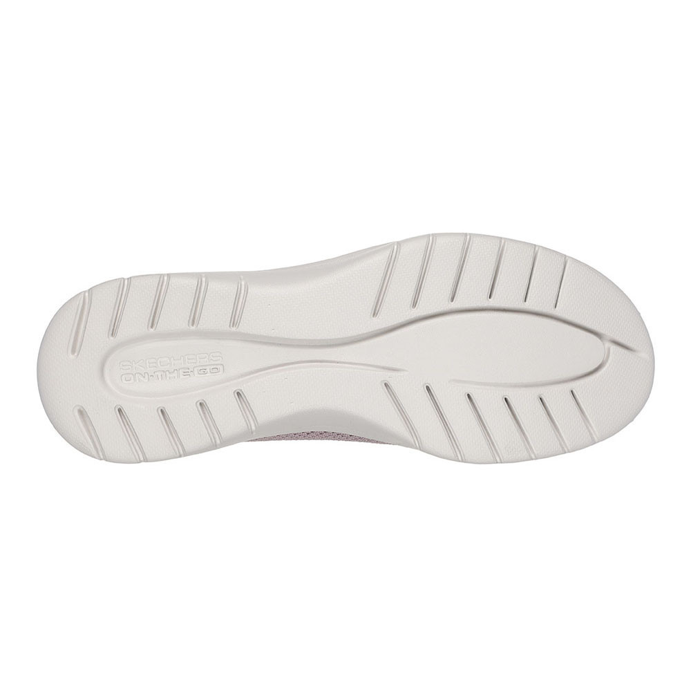 Skechers สเก็ตเชอร์ส รองเท้าผู้หญิง Women On-The-GO Flex On-the-GO Shoes - 138275-MVE - Air-Cooled Goga Mat