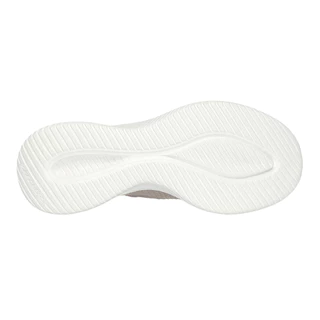 Skechers สเก็ตเชอร์ส รองเท้าผู้หญิง Women Ultra Flex 3.0 Sport Shoes - 149708-TPE - Air-Cooled Memory Foam