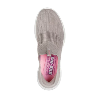 Skechers สเก็ตเชอร์ส รองเท้าผู้หญิง Women Ultra Flex 3.0 Sport Shoes - 149708-TPE - Air-Cooled Memory Foam