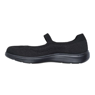 Skechers สเก็ตเชอร์ส รองเท้าผู้หญิง Women On-the-go Flex Radia On-the-GO Shoes - 138480-BBK - Air-Cooled Goga Mat
