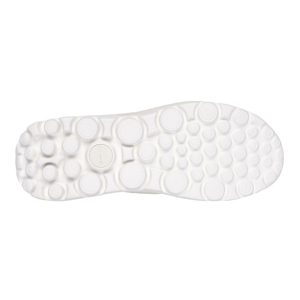Skechers สเก็ตเชอร์ส รองเท้าผู้หญิง Women GOwalk Travel GOwalk Shoes - 124799-OFWT