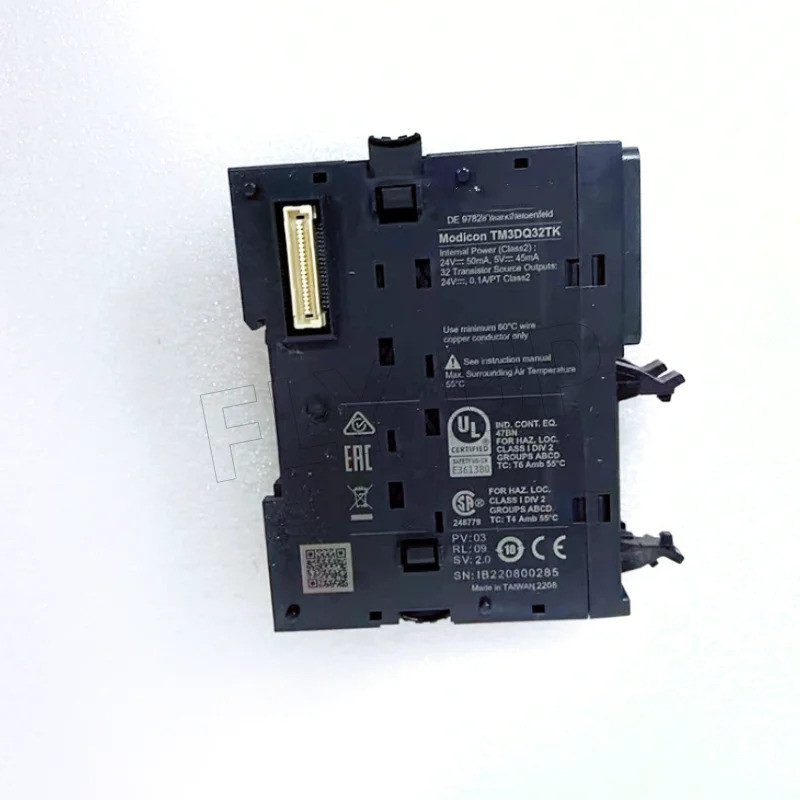 ✪ ยี่ห้อใหม่ Original TM3DQ32TK TM3AI2H TM3AQ2 TM3AM6 TM3TI4 TM3DI16G TM3DQ16TG TM3AI8G รับประกันหนึ