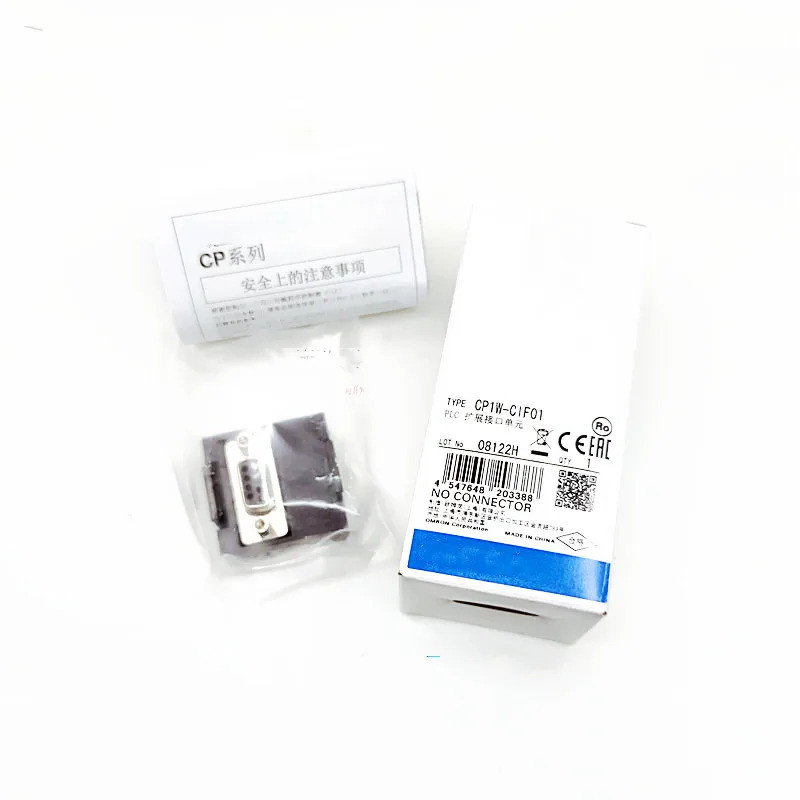 100% ใหม่ Original CP1W-CIF11 CP1W-CIF41 CP1W-CIF12 Munapplication Port