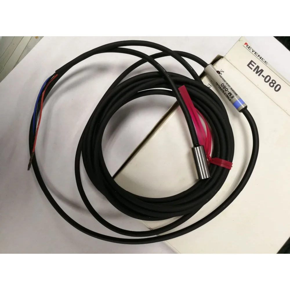 คีย์เอ็นซ์ สวิตช์ความใกล้เคียง EM-005 EM-054 EM-030 EM-014 EM-038 EM-010 EM-080 ของแท้ใหม่