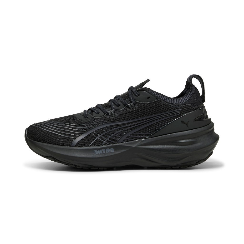 [Shopee exclusive] PUMA รองเท้าวิ่ง ForeverRun NITRO™ 2 Wide สำหรับผู้ชาย - 31105001 — صورة 2