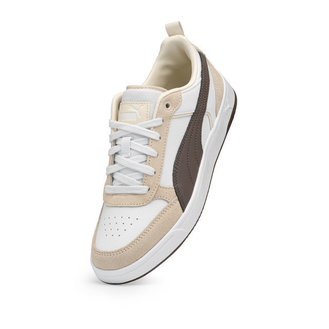 PUMA - รองเท้าผ้าใบ PUMA Dribble SD-40105705