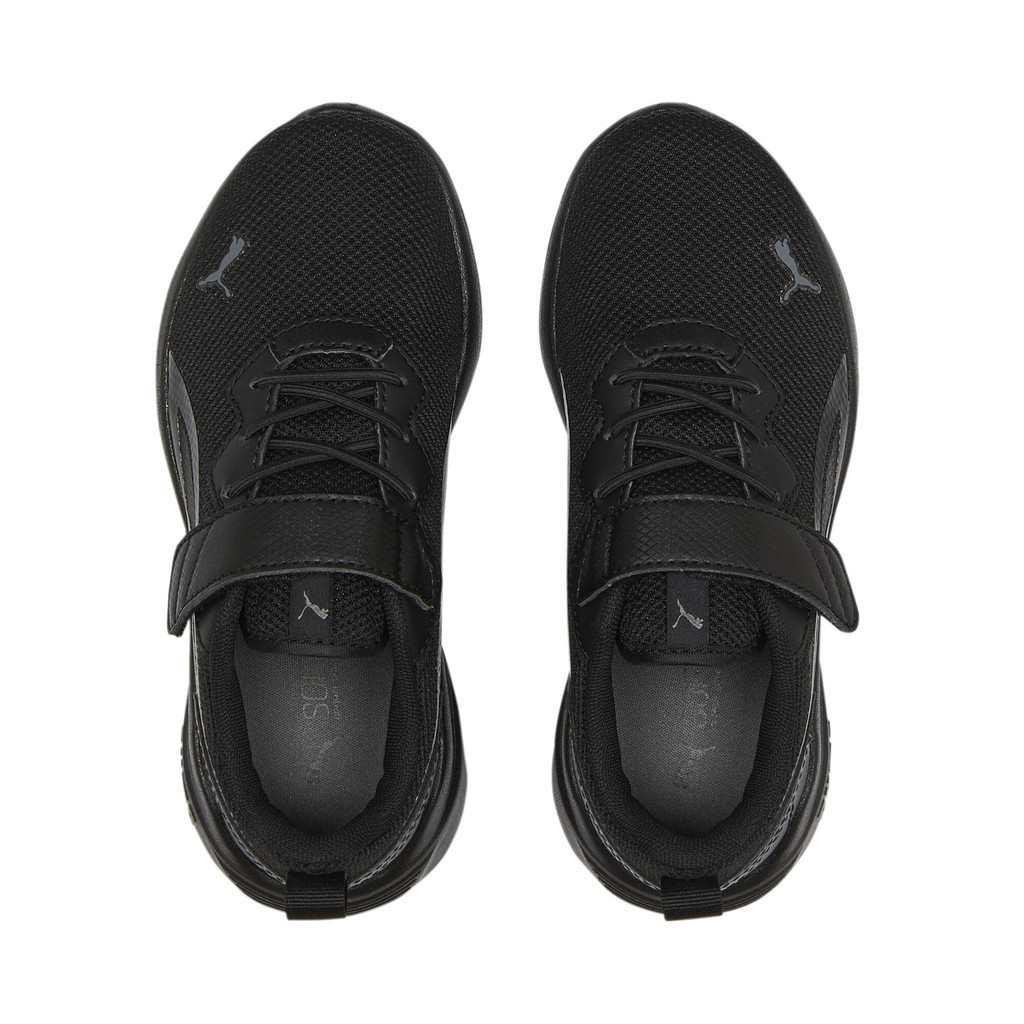PUMA KIDS - รองเท้ากีฬาเด็ก All-Day Active Alternative Closure สีดำ - 38738706 — صورة 5