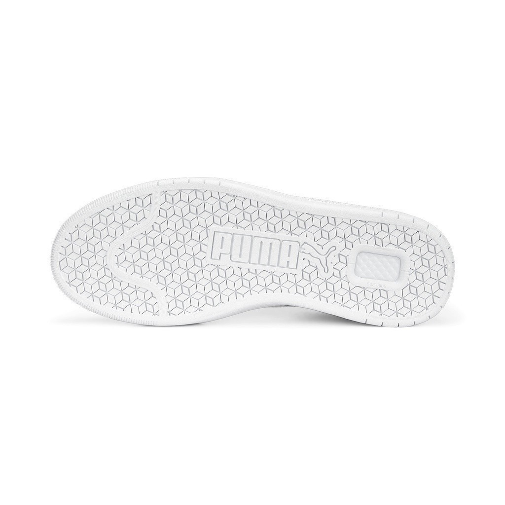 PUMA حذاء Court Ultra — أبيض — صورة 3