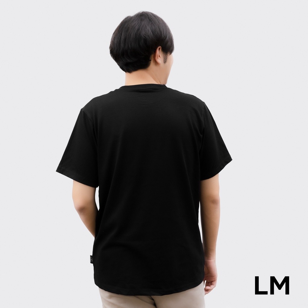 [Clearance sale] Louis Montini เสื้อยืด Unisex T-Shirt ผ้าคอตตอน 100% Super soft (UFOs) LMTM05 ราคา ถูกที่สุด ดีลบีเคเค แกลเลอรีภาพที่ 7