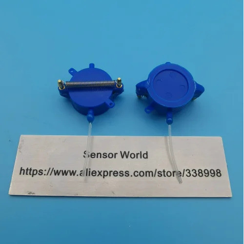 เซ็นเซอร์แอลกอฮอล์ไฟฟ้าเคมี ME3-C2H5OH ME3A-C2H5OH ของแท้