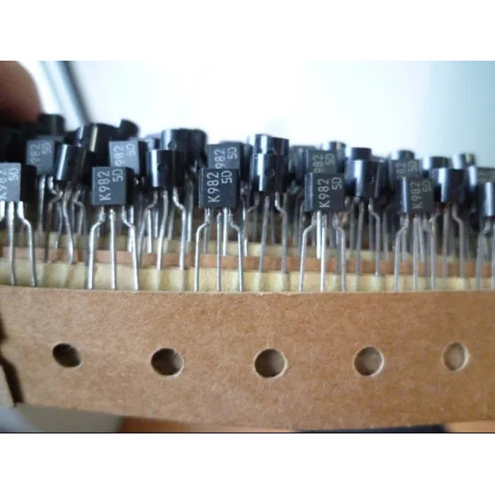 10ชิ้น/ล็อต2SK982ถึง-92 K982