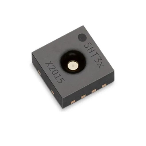 50 ชิ้น/ล็อต SHT30 DFN6