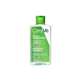 Cerave Micellar Cleansing Water ไมเซล่า คลีนซิ่ง วอเตอร์ ลบท…