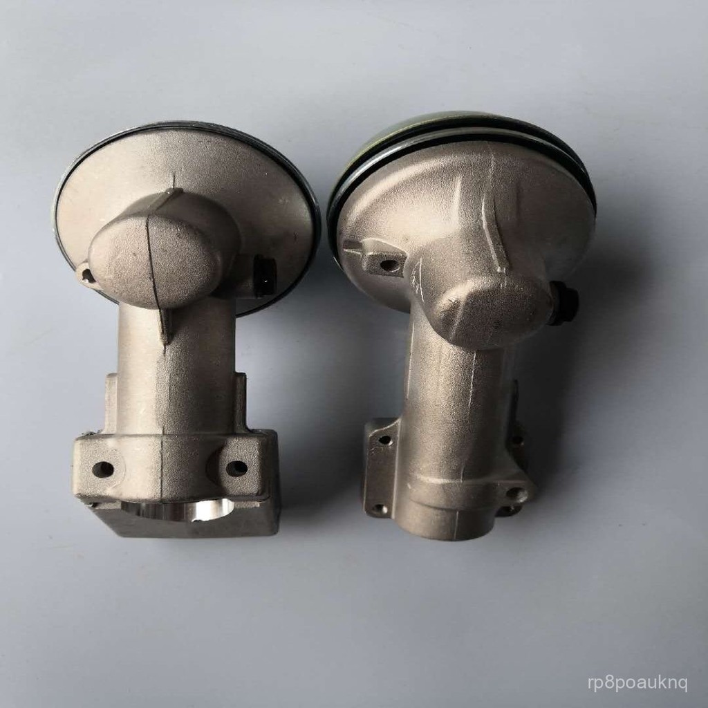 หัวเกียร์เครื่องตัดหญ้า STIHL FS120 FS235 ชุดเฟืองเกียร์ อะไหล่เครื่องตัดหญ้า ใส่ได้กับเครื่องตัดหญ้