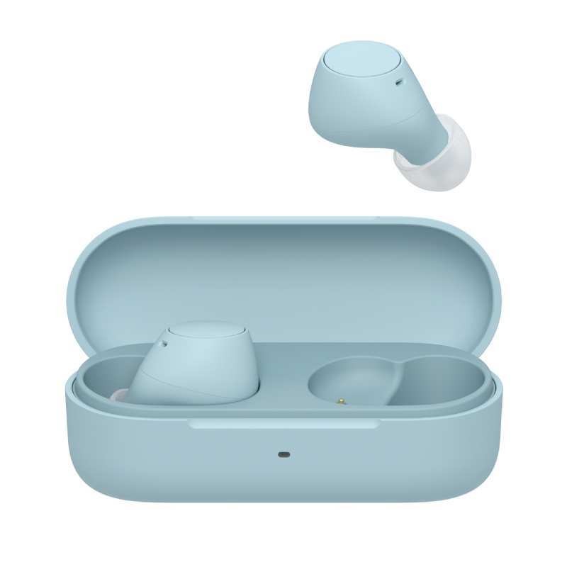 Sony หูฟังไร้สาย บลูทูธ รุ่น WF-C510