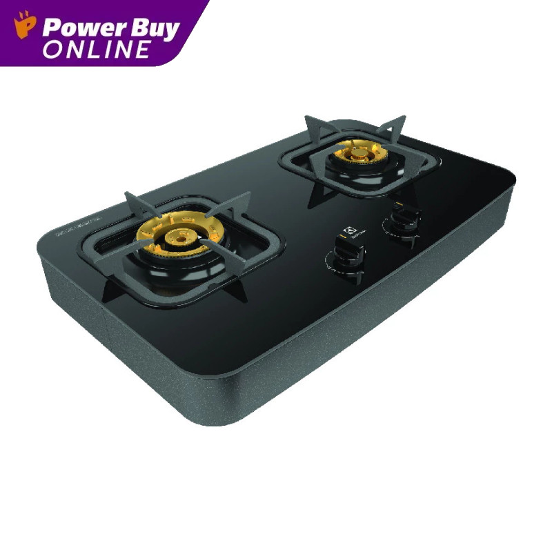 ELECTROLUX เตาแก๊ส (70CM) รุ่น ETG7276GKR