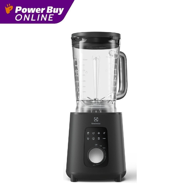 ELECTROLUX เครื่องปั่น (1600 วัตต์, 2 ลิตร) รุ่น E7TB1-700P