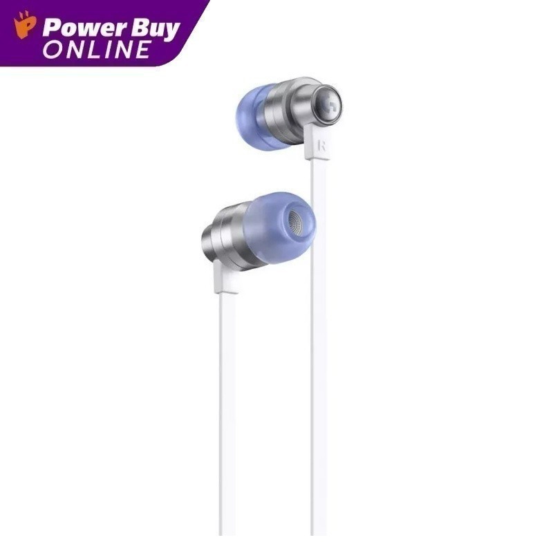 LOGITECH หูฟังเกมมิ่ง G333 (สีขาว) รุ่น 981-000931