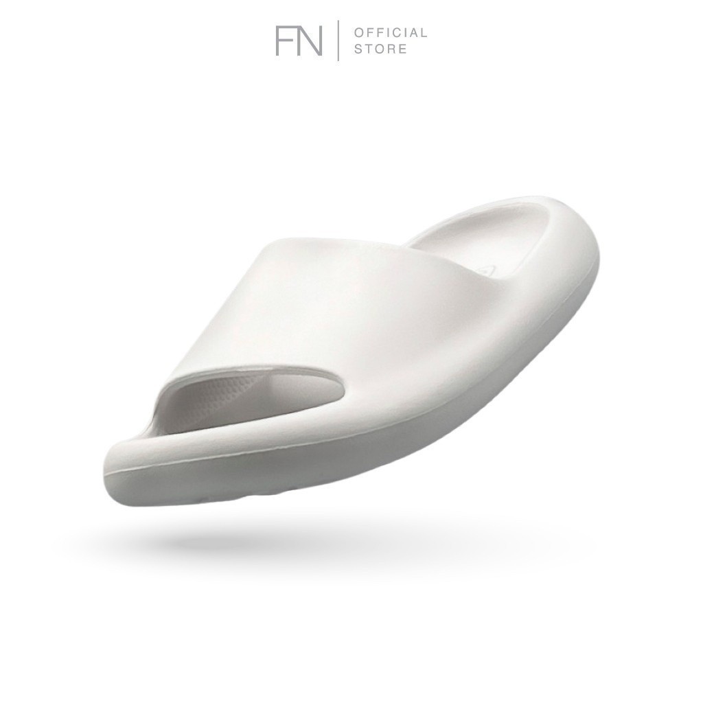 FN FOMU รุ่น BAO รองเท้าแตะ นุ่มนิ่ม ใส่เบาสบาย รองเท้ากันน้ำ กันลื่น ทน ไม่เหนียวเท้า