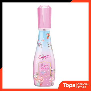 EVERSENSE เอเวอร์เซ้นส์เพอร์ฟูมมิสท์สวีทตี้พิงค์ชมพู 85มล. […