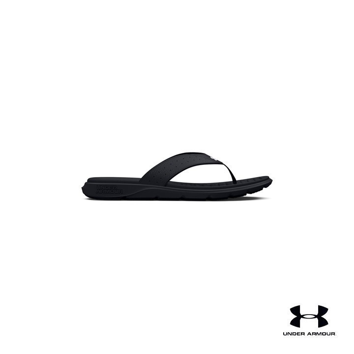 Under Armour รองเท้าแตะ UA Ignite 7 สำหรับผู้ชาย