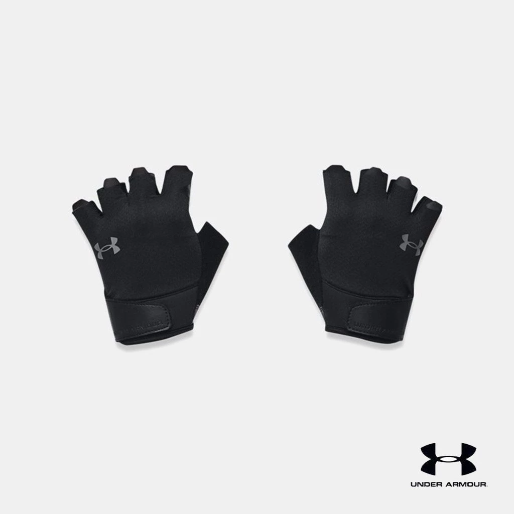 Under Armour Men's Training Gloves ถุงมือเทรนนิ่ง สำหรับผู้ชาย
