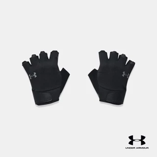 Under Armour Men's Training Gloves ถุงมือเทรนนิ่ง สำหรับผู้ชาย
