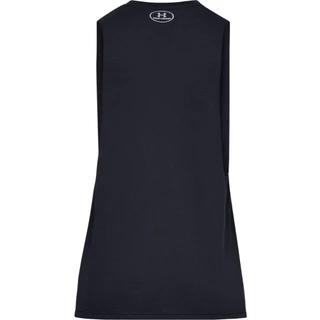 Under Armour UA Men's Sportstyle Left Cut-Off Tank อันเดอร์ อาร์เมอร์ เสื้อออกกำลังกายสำหรับผู้ชาย