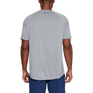 Under Armour UA Men's Tech™ 2.0 Short Sleeve อันเดอร์ อาร์เมอร์ เสื้อยืดออกกำลังกายคอกลมผู้ชายแขนสั้น