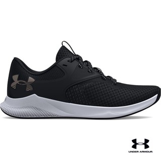 Under Armour UA Women's Charged Aurora 2 Training Shoes อันเ…