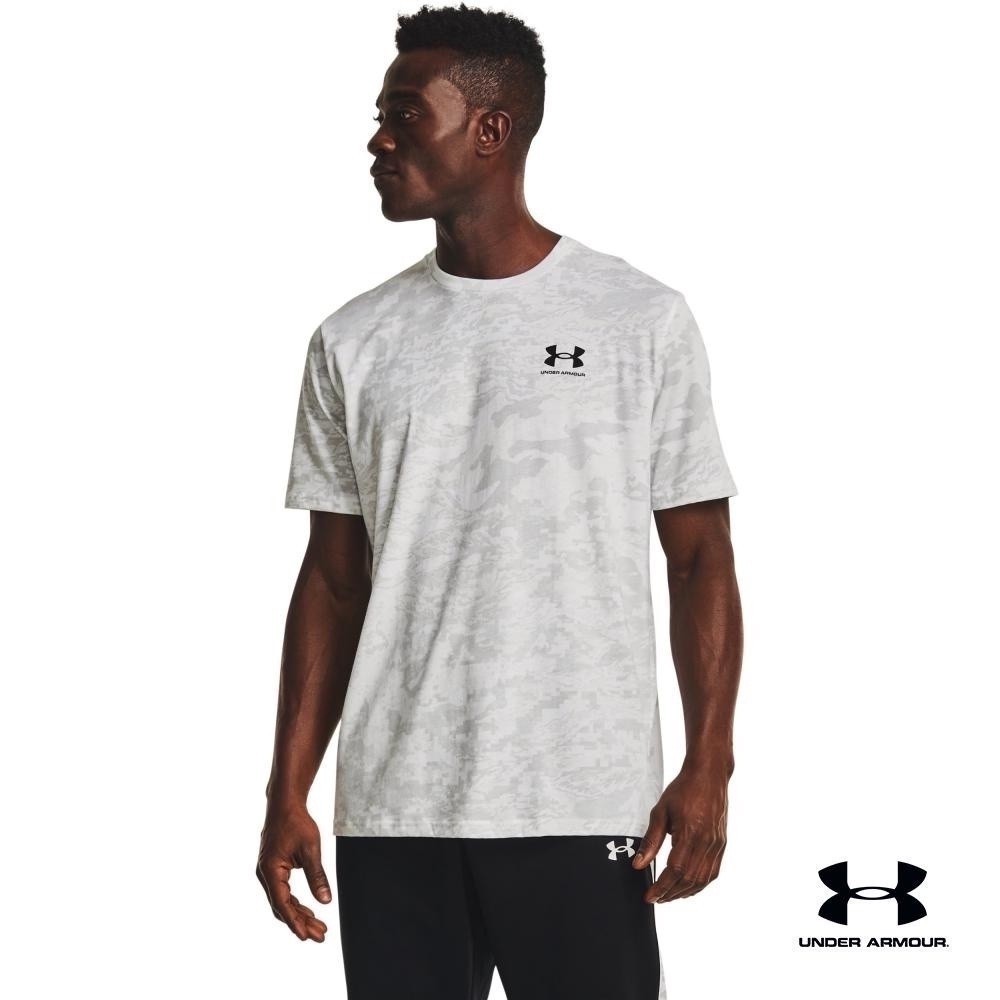 Under Armour UA Men's Tech™ 2.0 Short Sleeve อันเดอร์ อาเมอร์ เสื้อเทรนนิ่ง สำหรับผู้ชาย รุ่น Tech™ 2