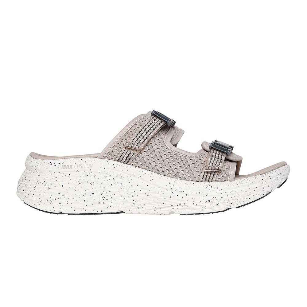 Skechers สเก็ตเชอร์ส รองเท้าแตะผู้หญิง Women On-The-Go Max Cuhioning Elite 2.0 Nori Walking Sandals - 141609-TPE