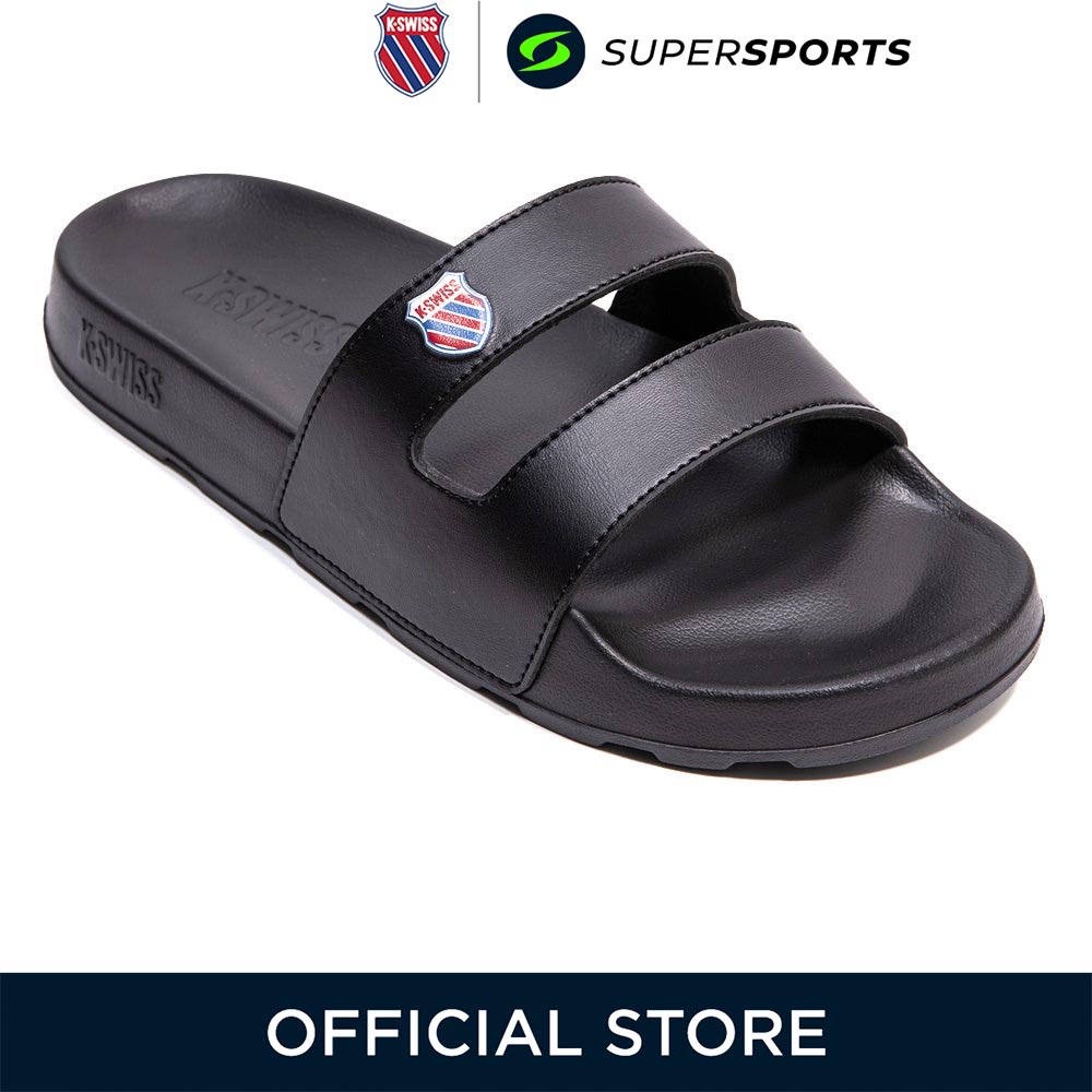 K-SWISS Emma V2 รองเท้าแตะผู้ใหญ่