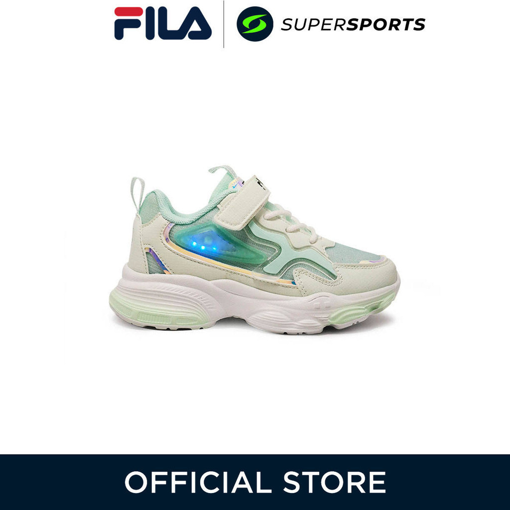 FILA Beam JCY241004K รองเท้าลำลองเด็ก