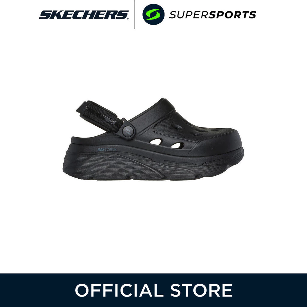 SKECHERS Foamies®: Max Cushioning® - Dream รองเท้าแตะผู้หญิง