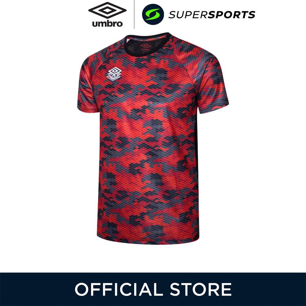 UMBRO Pro Training Graphic เสื้อฟุตบอลผู้ชาย