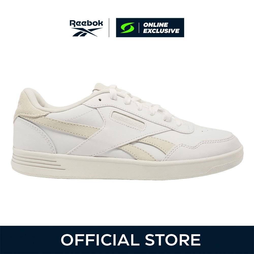 REEBOK Court Advance รองเท้าลำลองผู้ใหญ่ [Online Exclusive]