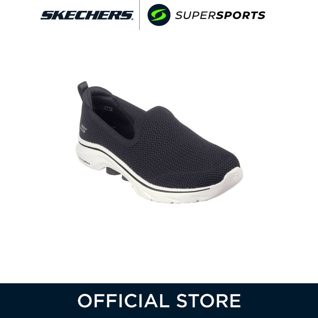 SKECHERS Go Walk 7™ - Ivy รองเท้าผู้หญิง