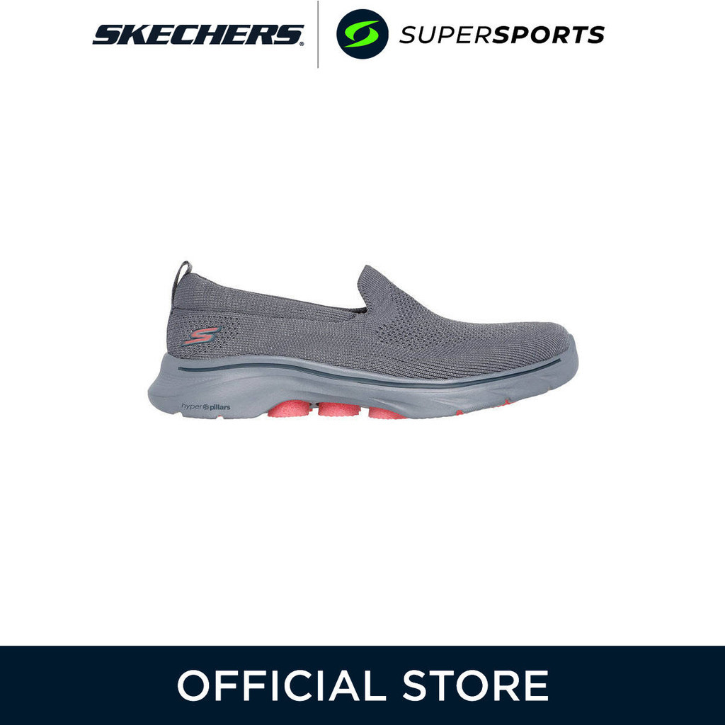 SKECHERS Go Walk 7™ - Zai รองเท้าผู้หญิง