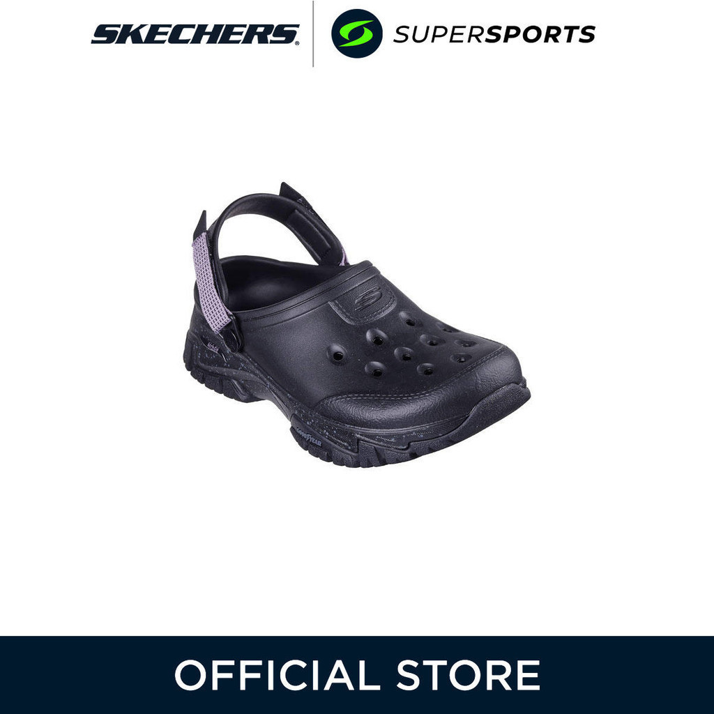 SKECHERS Foamies®: Arch Fit® Outdoor - Adventure รองเท้าแตะผู้หญิง